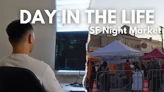 a day in the life of a software engineer in the silicon valley