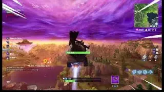 Fortnite Double Boost part 3