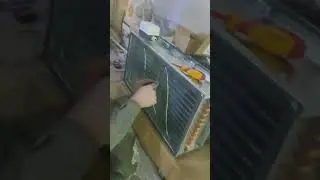 Нагреватель водяной.
