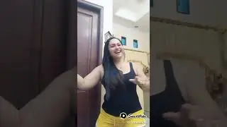 tante bohay lagi kepingin goyang