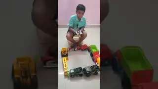 Obstacle Avoiding Robot / Smart Car using Arduino