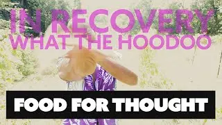 In Recovery#10: Step 10 - What The Hoodoo: Magick, Music and More!