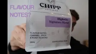 Coffee Flavour Notes Explained