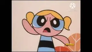 “CUTE LITTLE BUBBLES!!”, But it’s a Discovery Family (CaidenVerse AU) airing 