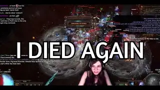Reflect RIP Trial of The Ancestors Rip #3