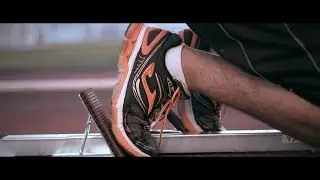 JESUS CRISTOBAL - EL CAMINO (VIDEOCLIP) [2018]