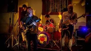 START! - "Hard To Handle" - Lochwinnoch - 17th February 2018
