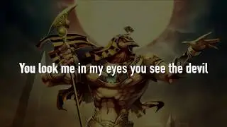 Young Pharaoh -  Im A Rebel Lyric Video