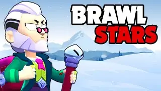 Brawl Stars - Byron Sounds [ALL]