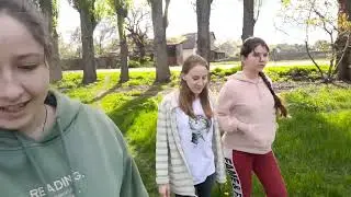 Нинуля романтик!