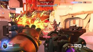 Roadhog 🐗 14-0