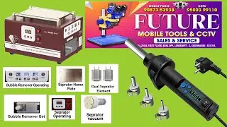 BEST SMD BLOWER 