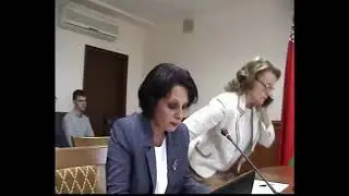 Совещание 31.08.2021 при Министерстве образования РБ по вопросам, касающимся начала учебного года
