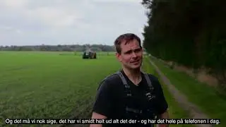 FarmTracking: Slut med markplaner i ringbind