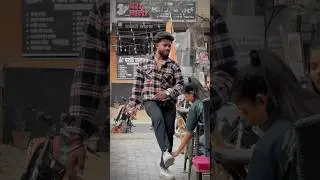 Ye Attitude Kisi Or Ko Dikhana😡🔥 || Desi Desi ft.Raju Punjabi || 