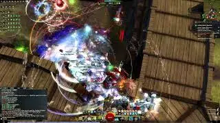 GW wvw saturday night with [TOFU]