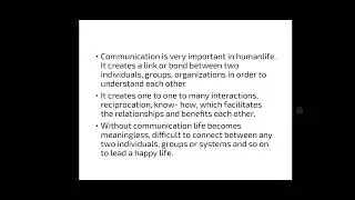 Information and Communication Technology (ICT)
