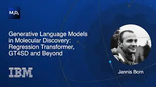 Generative Language Models in Molecular Discovery: Regression Transformer, GT4SD and Beyond
