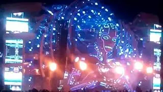 Alfa Future People 2016
