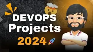 Part 2 - Top DevOps Projects for Resume & College Real-World Project! 🚀 