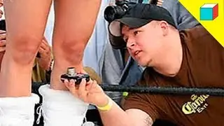 Top 5 Locas Cosas Que No Sabías Son 