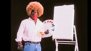 Deadpool 2 ‘The Artist’ Official Trailer (2018) HD