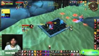 Pshero 3k rated rogue ask me for trinket :D