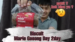 MARIE GOSONG DAY 2DAY - BISCUIT MARIE MAHAL PERLU DICOBA