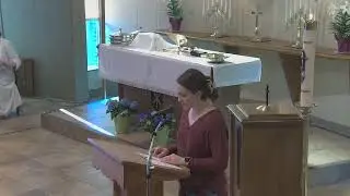 St. John's Lutheran Church of Morgan