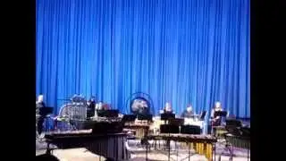 SIBERIAN PERCUSSION 2