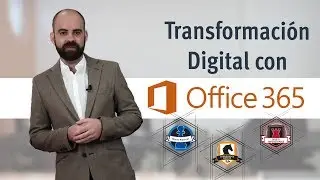 Transformación Digital con Office 365