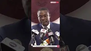 I will be dedicated to the cause until my work is completed - Kissi Agyebeng