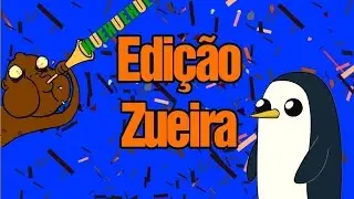 edição zueira virais de net what the fuck! #1 (+16)