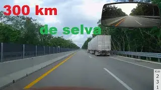 CANCUN - MERIDA