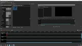 How to speed up a clip in openshot