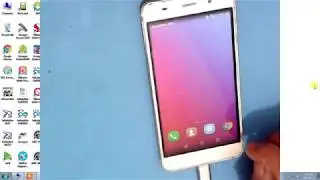 Huawei Y6 (SCC-U21/SCC-U31) FRP