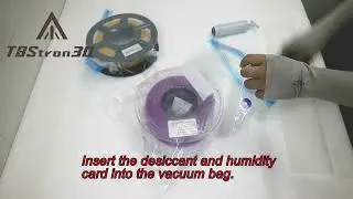 Activity：Vacuum Bag and Edge Trimming Tool Operation Videos