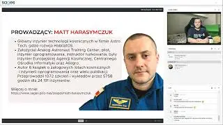 Przygotowanie środowiska w Pythonie do analizy danych w data science, Matt Harasymczuk, 2023