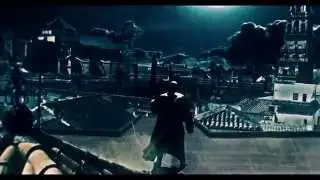 Trailer Hellboy La VI Reliquia