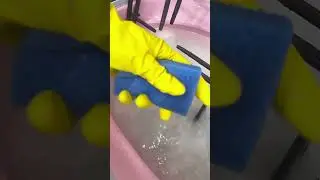 Когда готовит муж, мне приходится мыть кухню 