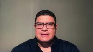 Devotional Video from Cesar Forero