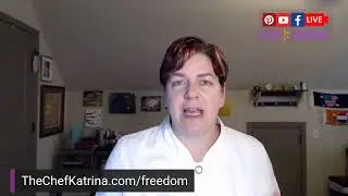 It's Time For Your Freedom Journey