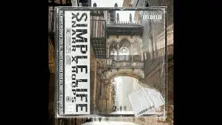 [FREE] Gunna x Lil Baby x Flipp Dinero Type Beat ~ Simple Life (Prod. Anarr x Hoops)