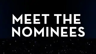2015 Tony Awards: Meet the Nominees