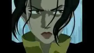 Hey, Hey, Azula!