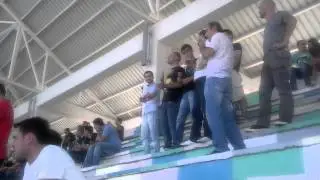 hondas sastavi