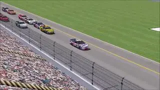 NR2003 - 2018 - Preseason - Race 1 of 3 at Daytona
