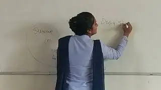 Introduction to Data Structures @poojapandya2194