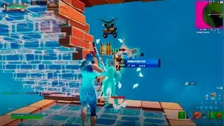 Tek It🌸 | Fortnite Montage