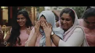 Aisha's Bridal Shower | Studio G Films | 2020